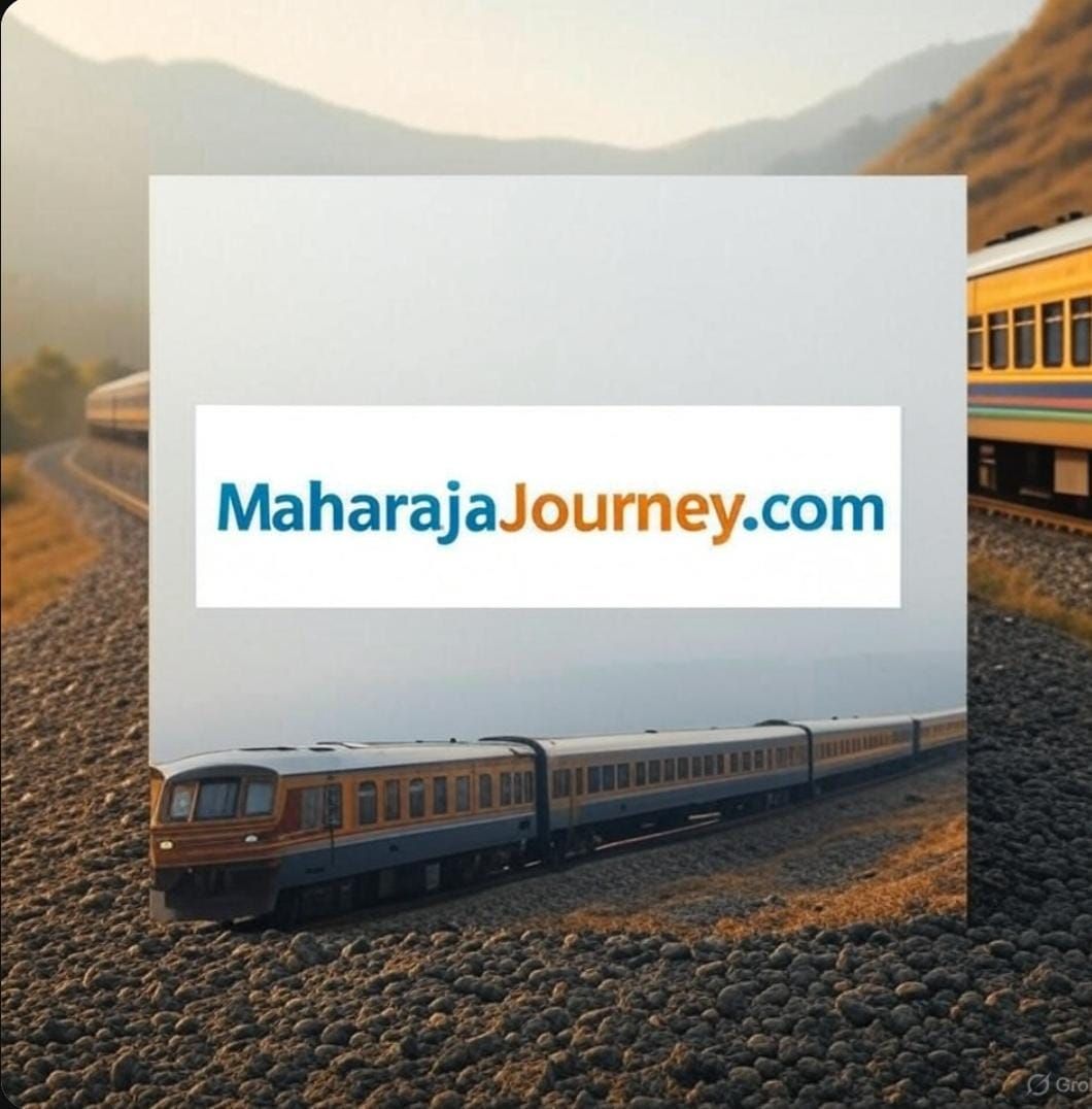 Maharaja Journey